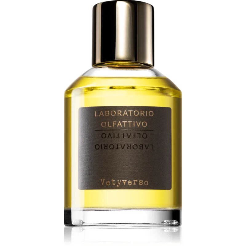 Laboratorio Olfattivo Vetyverso parfumska voda uniseks 100 ml