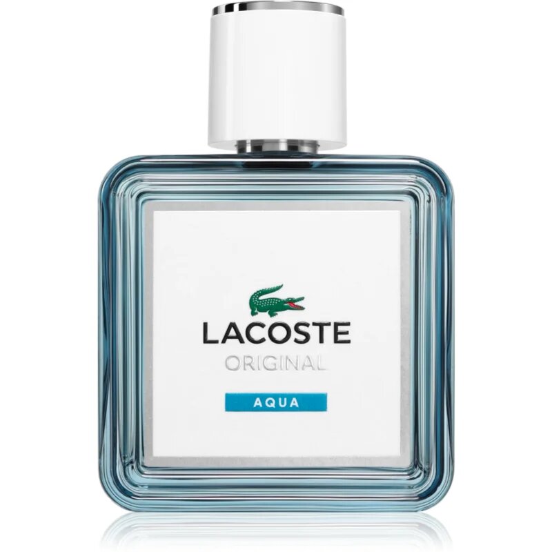 Lacoste Aqua parfumska voda za moške 60 ml