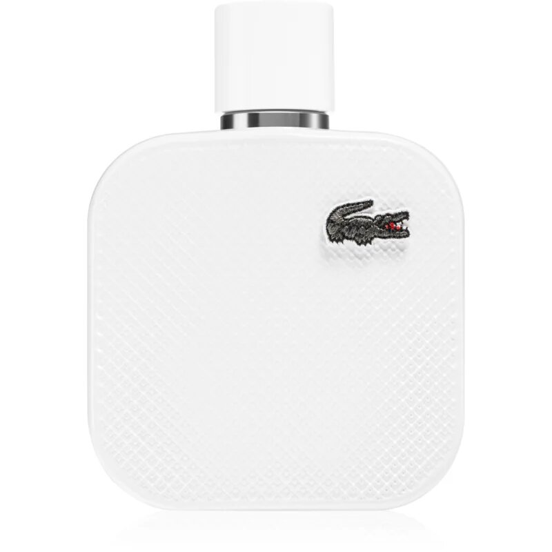 Lacoste Eau de L.12.12 Blanc parfumska voda za moške 100 ml