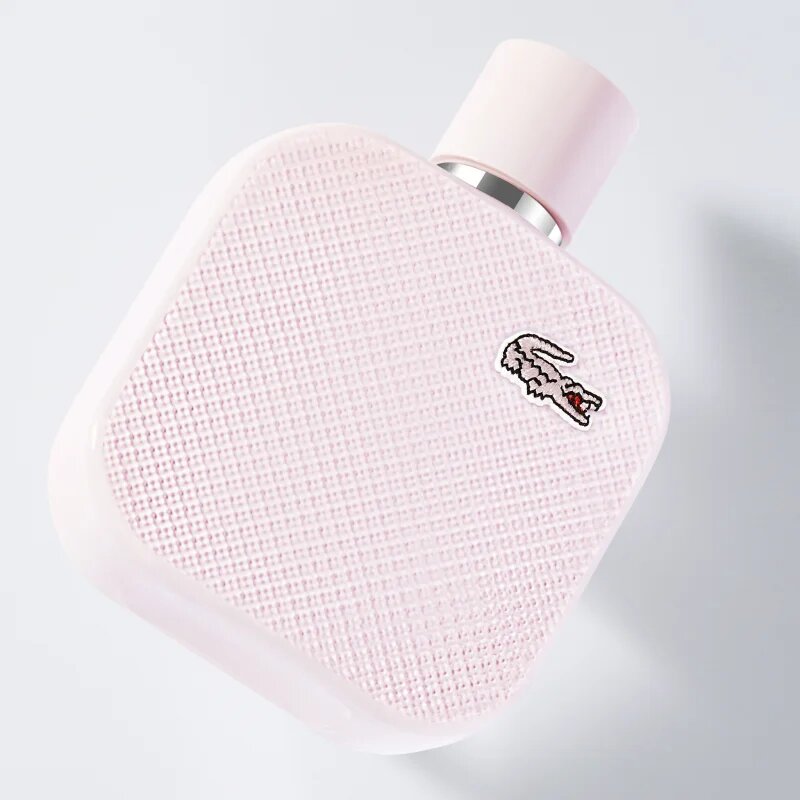 Lacoste L.12.12 Rose Eau de Parfum parfumska voda za ženske 35 ml