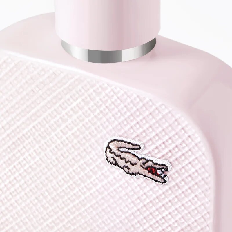 Lacoste L.12.12 Rose Eau de Parfum parfumska voda za ženske 35 ml