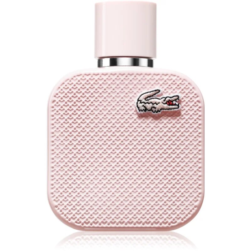 Lacoste L.12.12 Rose Eau de Parfum parfumska voda za ženske 50 ml