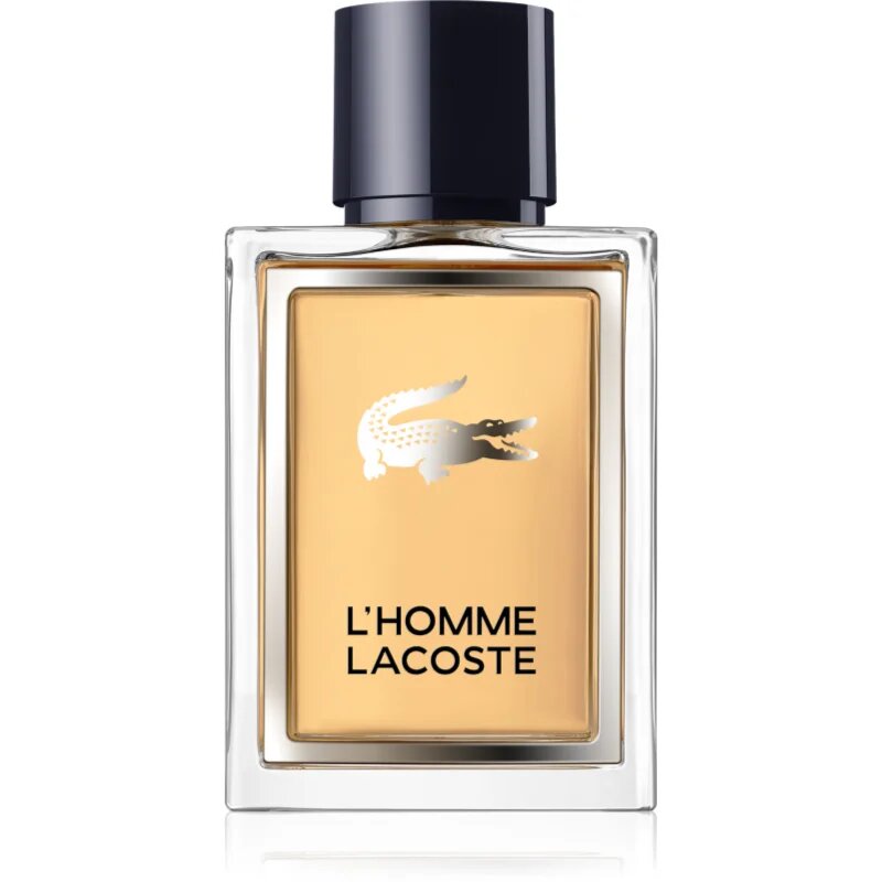 Lacoste L'Homme toaletna voda za moške 50 ml