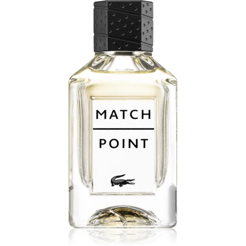 Lacoste Match Point Cologne toaletna voda za moške 100 ml