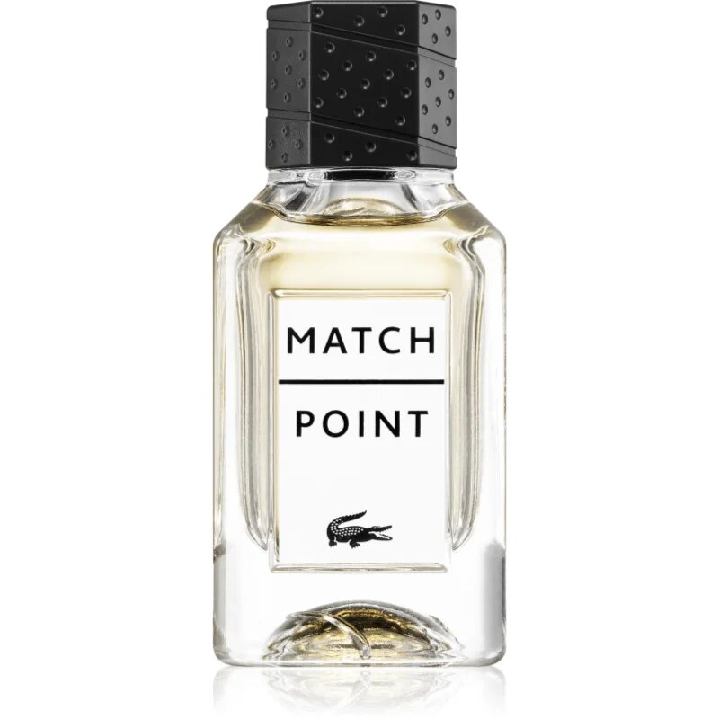 Lacoste Match Point Cologne toaletna voda za moške 50 ml