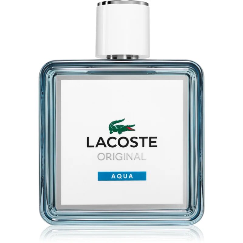 Lacoste Original Aqua parfumska voda za moške 100 ml