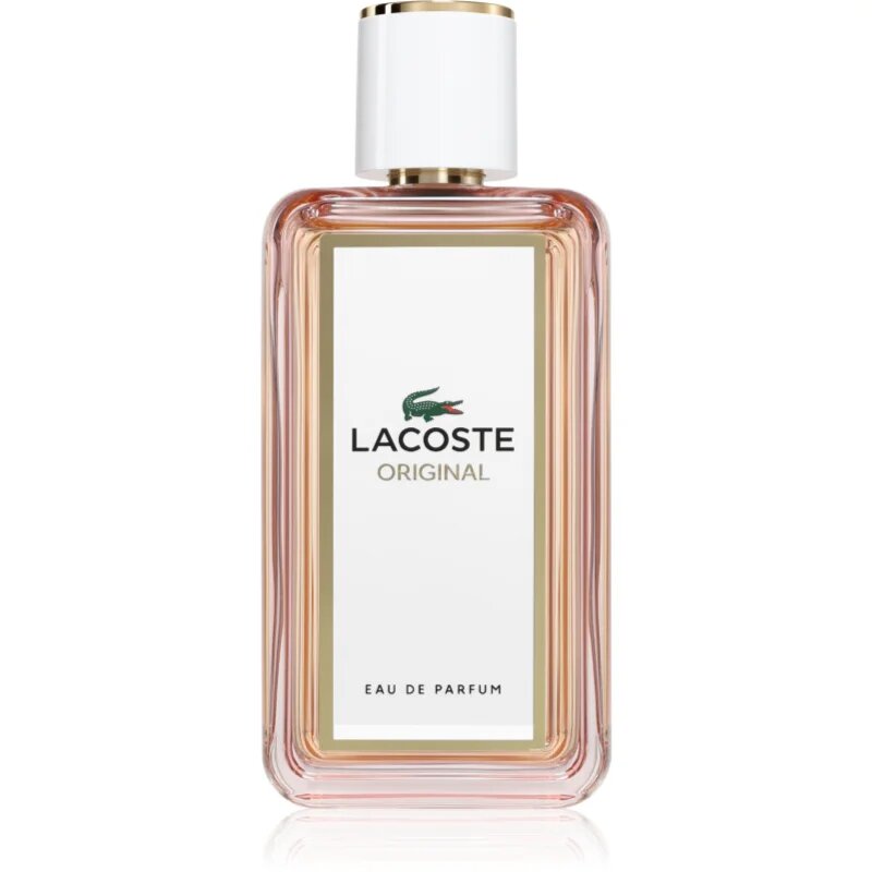 Lacoste Original Femme parfumska voda za ženske 100 ml
