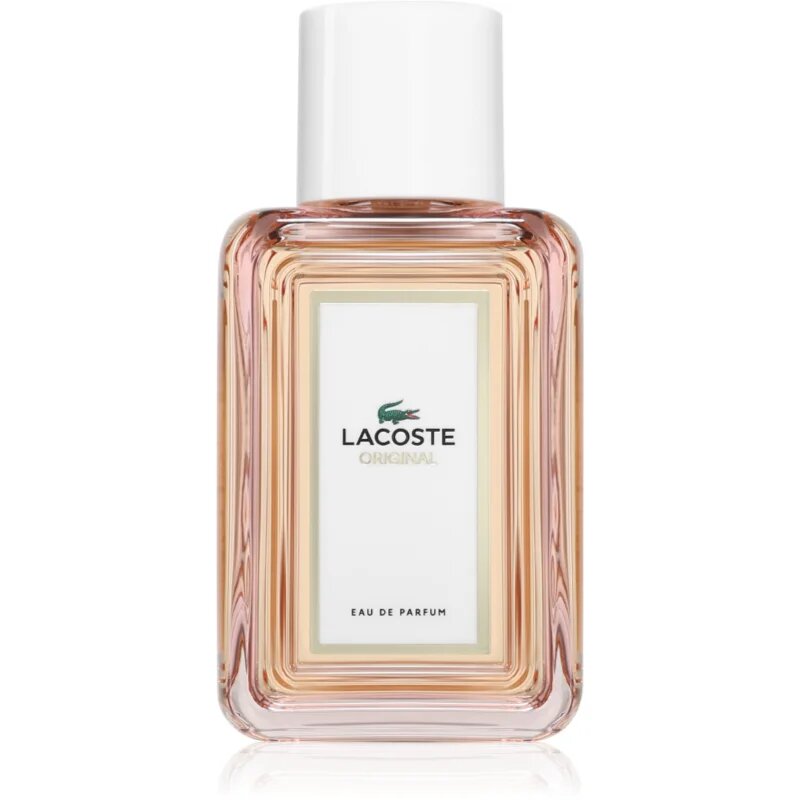 Lacoste Original Femme parfumska voda za ženske 40 ml