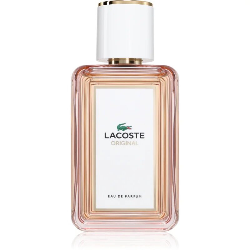 Lacoste Original Femme parfumska voda za ženske 60 ml