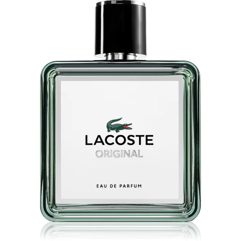 Lacoste Original parfumska voda za moške 100 ml