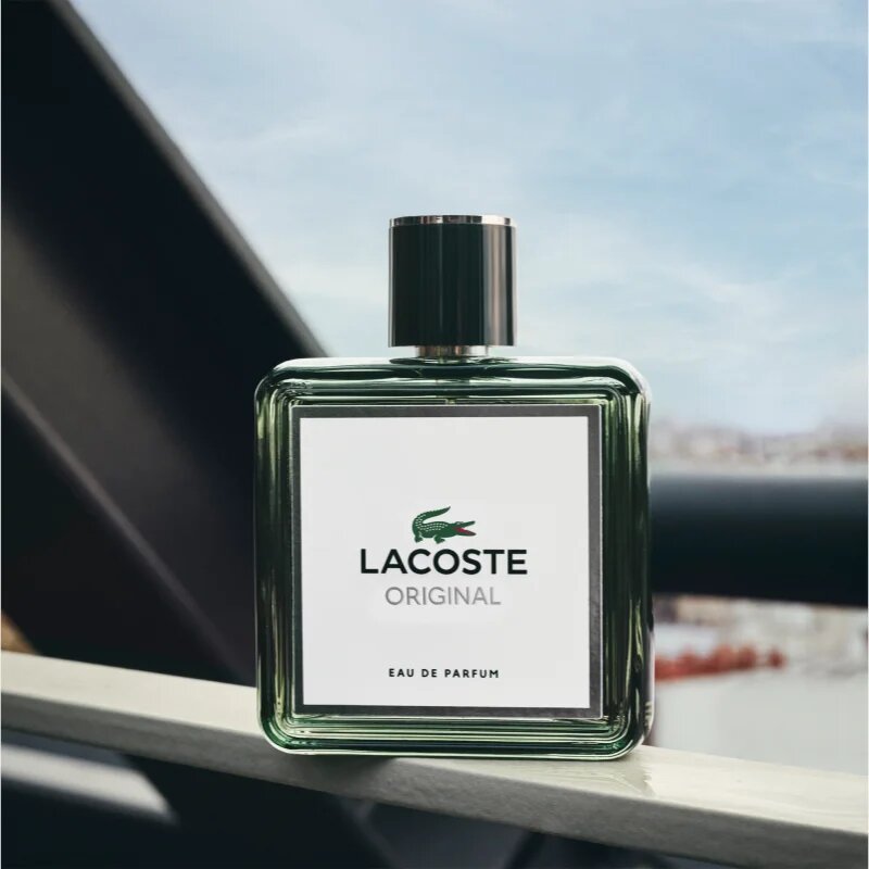 Lacoste Original parfumska voda za moške 100 ml