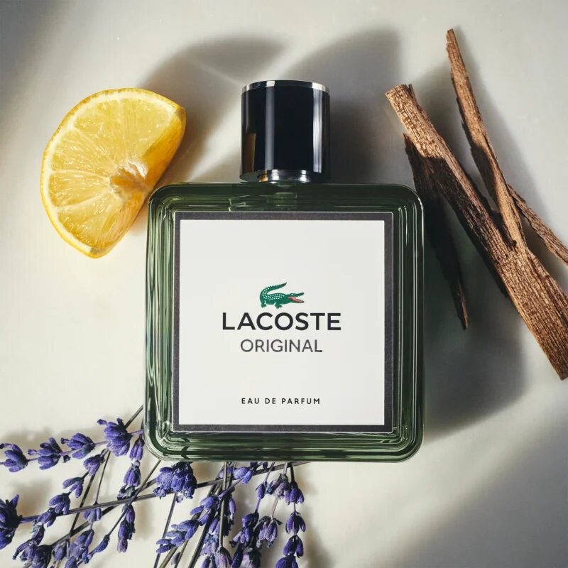 Lacoste Original parfumska voda za moške 100 ml