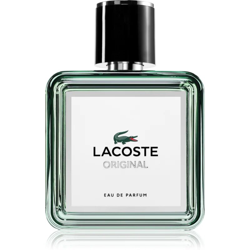 Lacoste Original parfumska voda za moške 60 ml