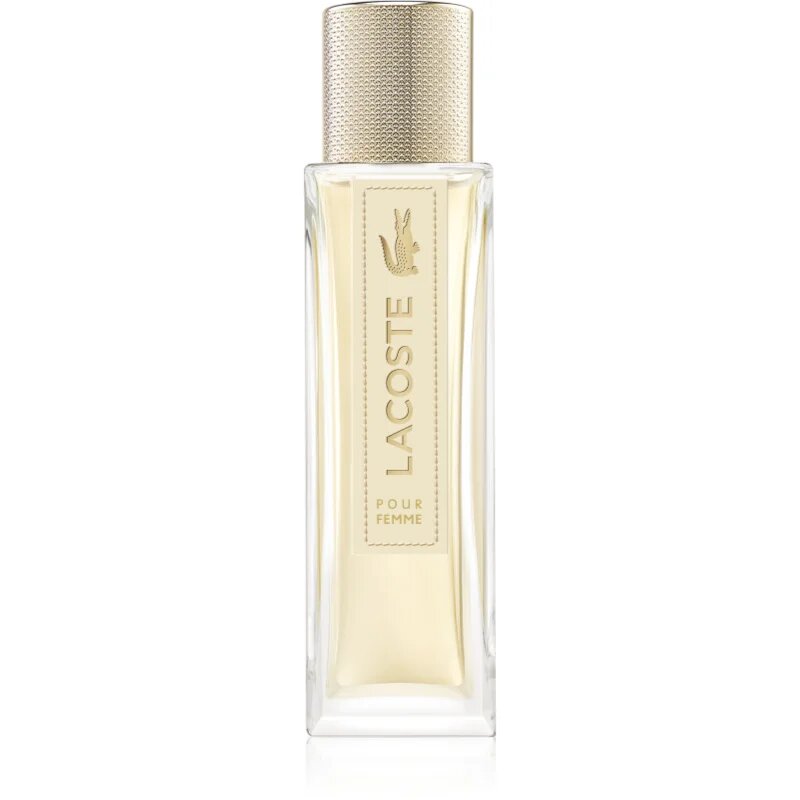 Lacoste Pour Femme parfumska voda za ženske 50 ml