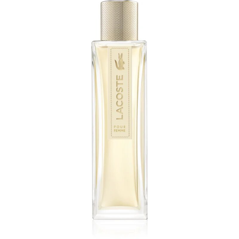 Lacoste Pour Femme parfumska voda za ženske 90 ml