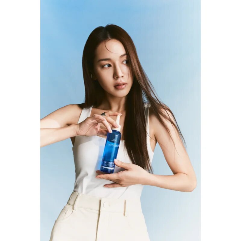 La'dor Perfect Hair Fill-Up intenzivna koncentrirana nega za poškodovane in krhke lase 150 ml