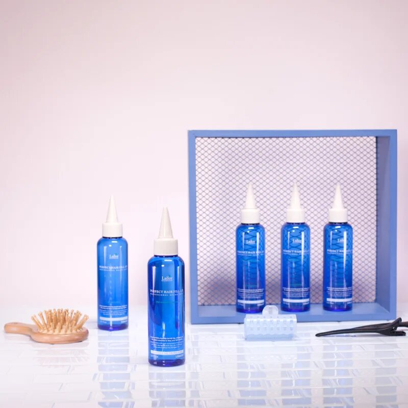 La'dor Perfect Hair Fill-Up intenzivna koncentrirana nega za poškodovane in krhke lase 150 ml