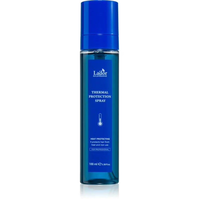 La'dor Thermal Protection Spray zaščitno pršilo za toplotno oblikovanje las 100 ml