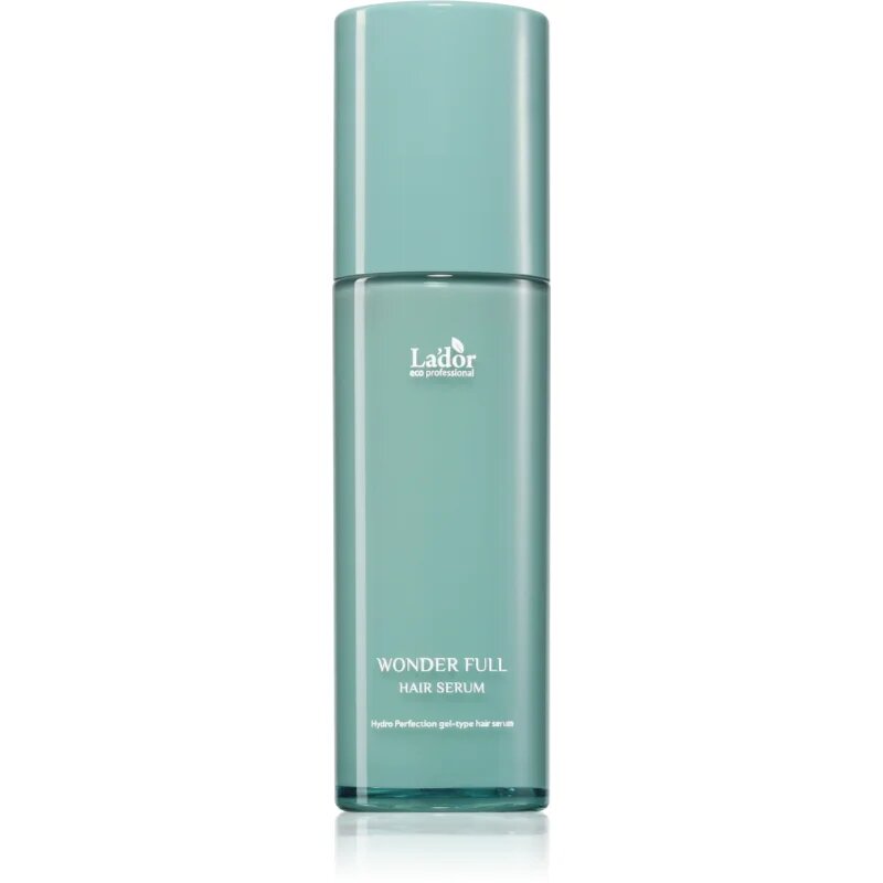 La'dor Wonder Full Hair Serum vlažilni in hranilni serum za suhe in poškodovane lase 100 ml