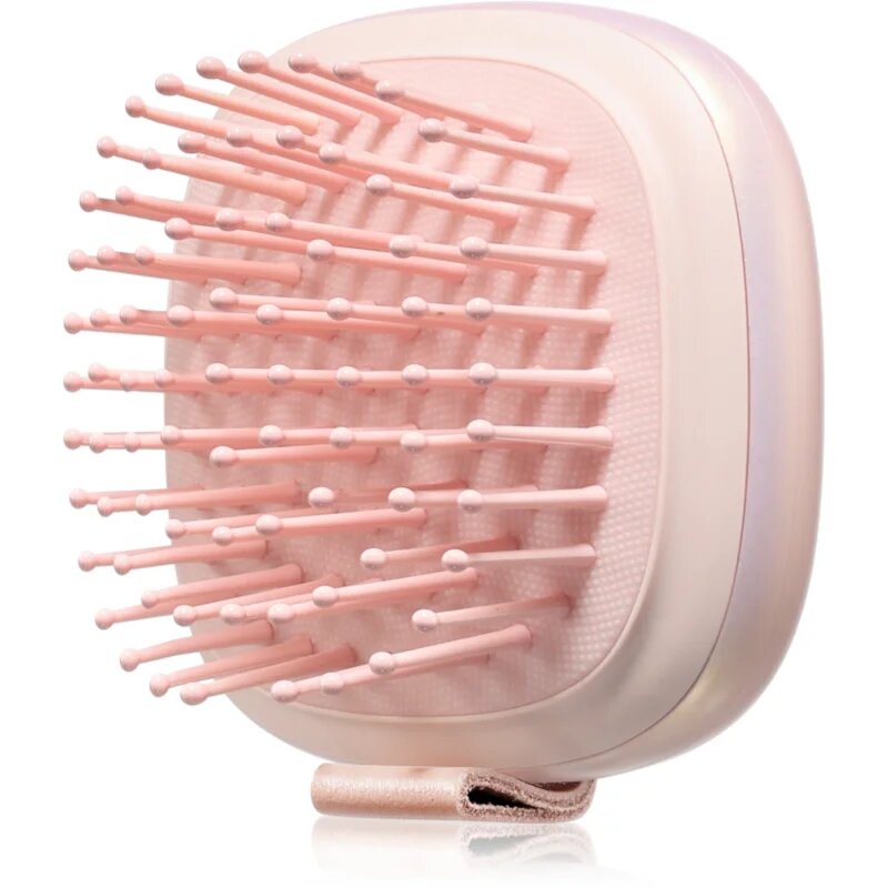 Laifen Air Pink krtača z ogledalom 1 kos