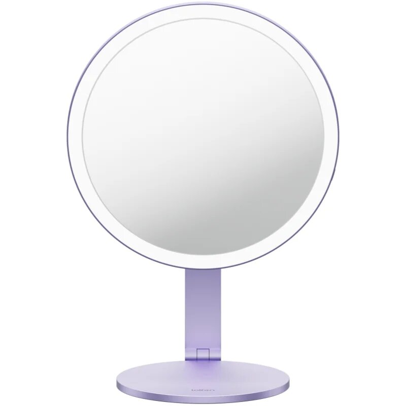 Laifen MM51 kozmetično ogledalce purple 1 kos