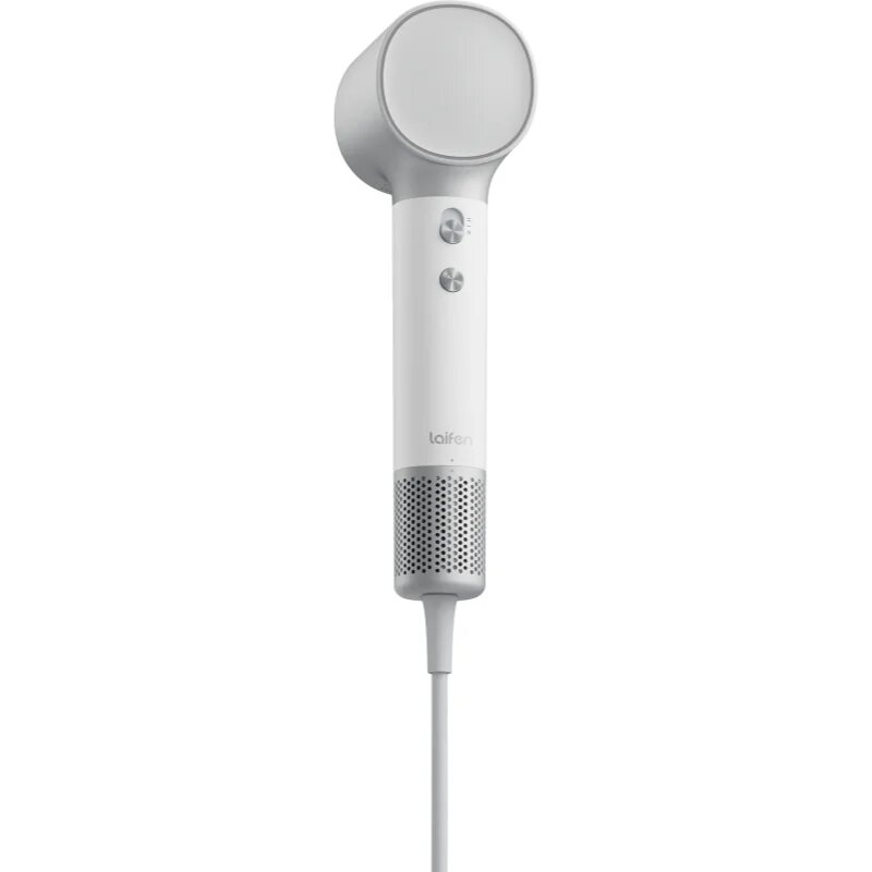 Laifen Neo Special sušilnik za lase silver white 1 kos