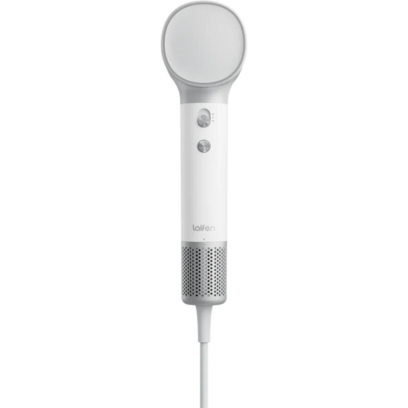Laifen Neo Special sušilnik za lase silver white 1 kos