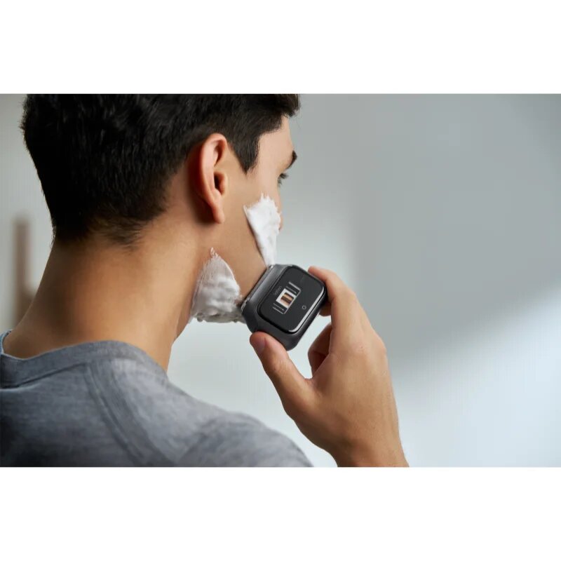 Laifen P3 Pro električni brivnik Gray 1 kos