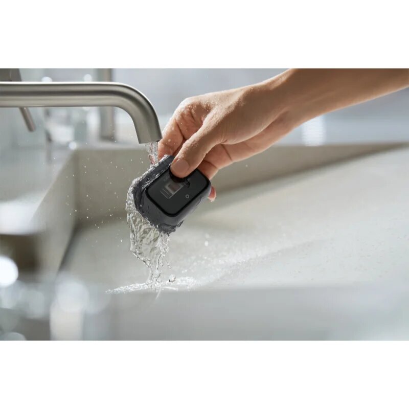 Laifen P3 Pro električni brivnik Gray 1 kos