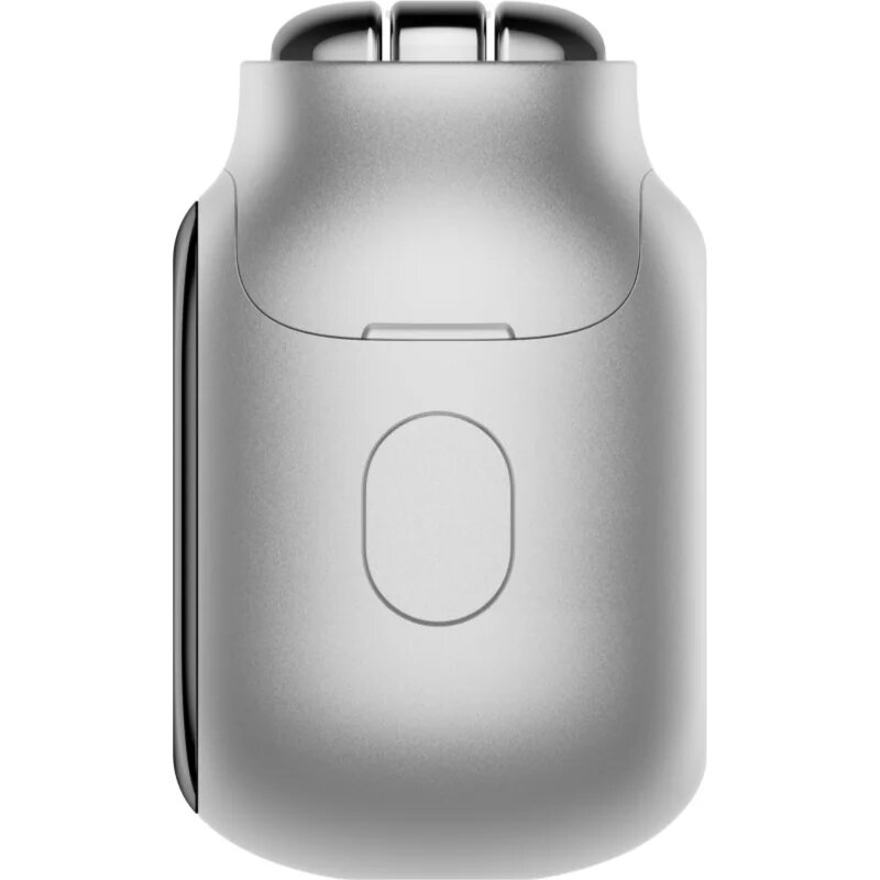 Laifen P3 Pro električni brivnik Silver 1 kos
