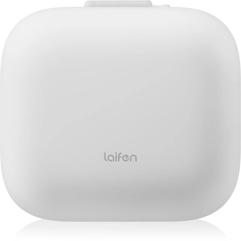 Laifen P3 Pro etui za brivnik White 1 kos