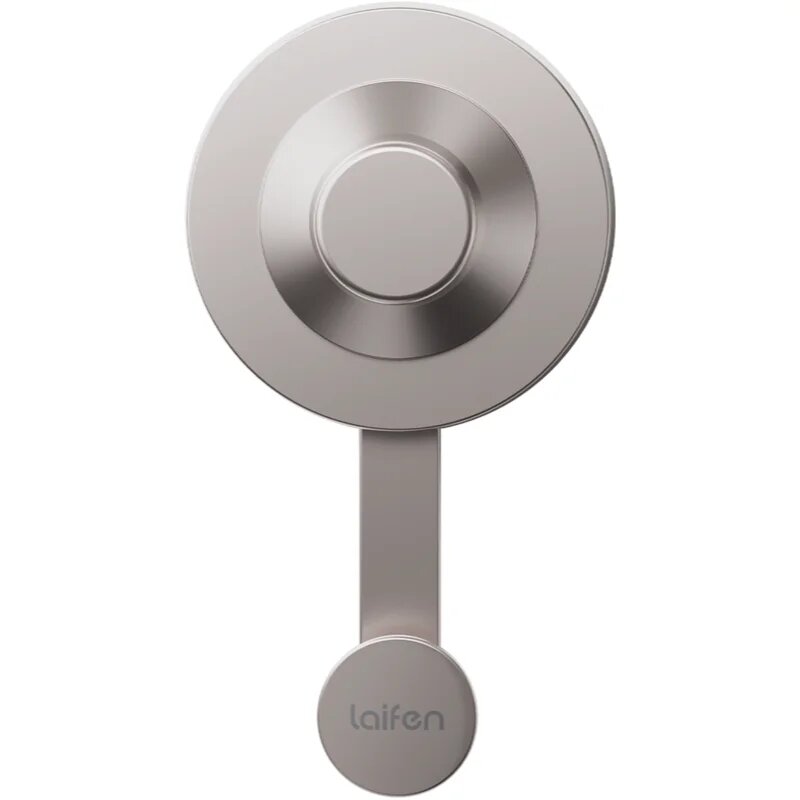 Laifen Swift 4 držalo sušilnika za lase Titanium 1 kos