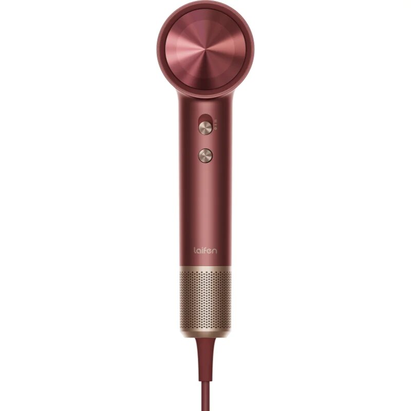 Laifen Swift 4 sušilnik za lase Burgundy Gold 1 kos