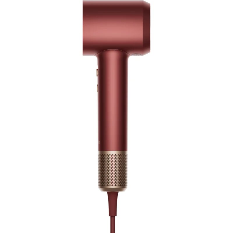 Laifen Swift 4 sušilnik za lase Burgundy Gold 1 kos