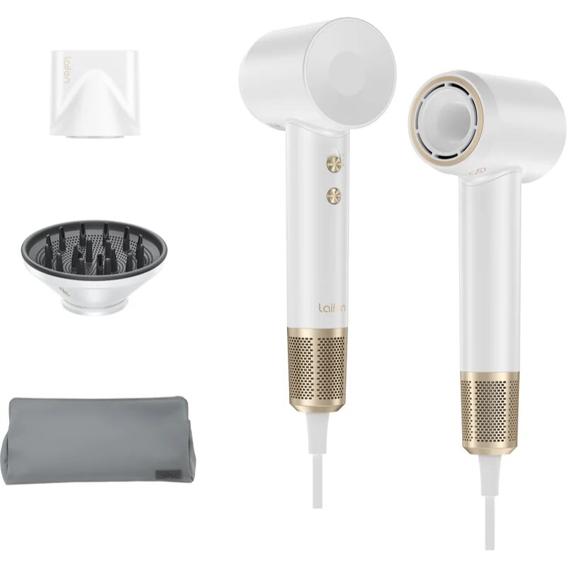 Laifen SWIFT Premium sušilnik za lase White