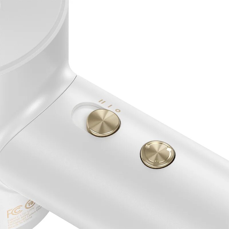 Laifen SWIFT Premium sušilnik za lase White