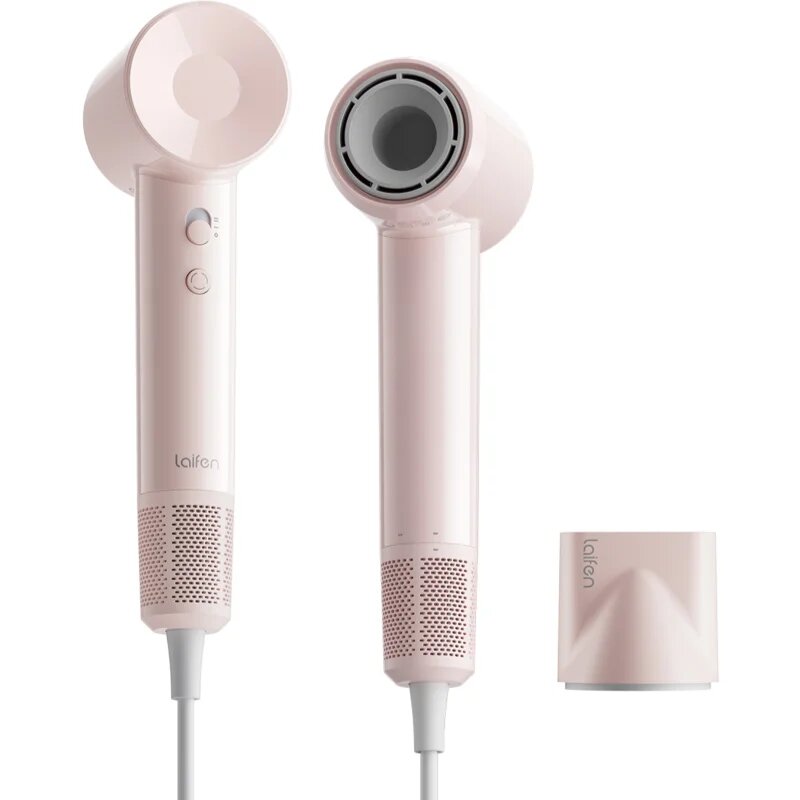 Laifen SWIFT SE Lite sušilnik za lase Glossy Pink 1 kos