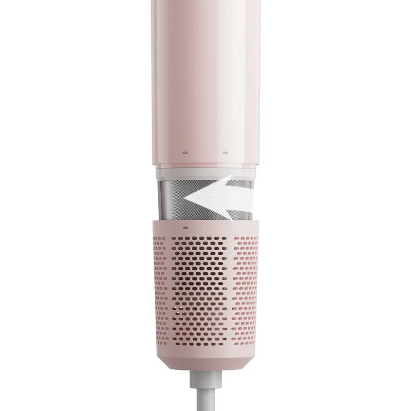 Laifen SWIFT SE Lite sušilnik za lase Glossy Pink 1 kos