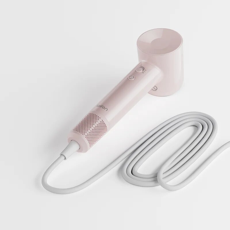 Laifen SWIFT SE Lite sušilnik za lase Glossy Pink 1 kos