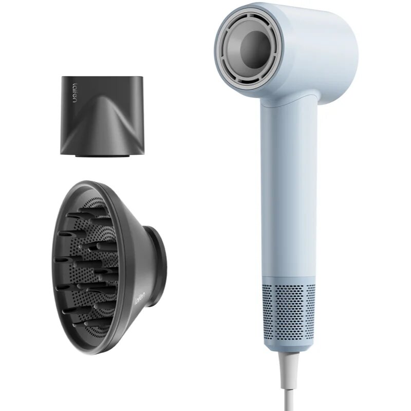 Laifen SWIFT SE Special sušilnik za lase Light Blue 1 kos