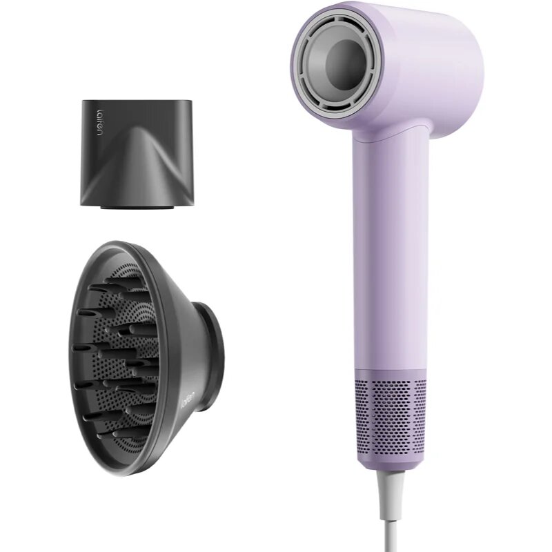 Laifen SWIFT SE Special sušilnik za lase Light Purple 1 kos