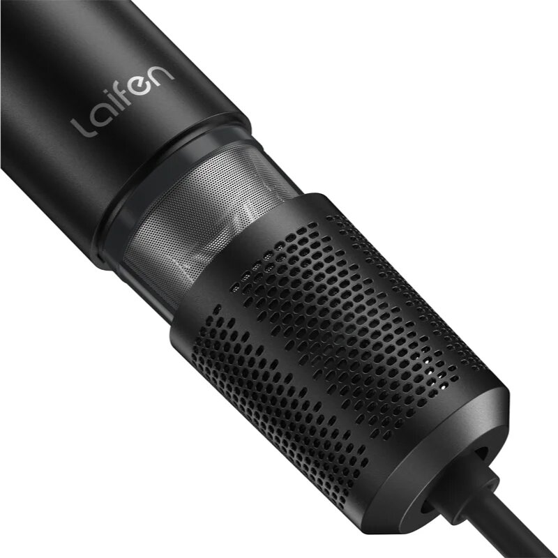 Laifen SWIFT SPECIAL sušilnik za lase Black 1 kos