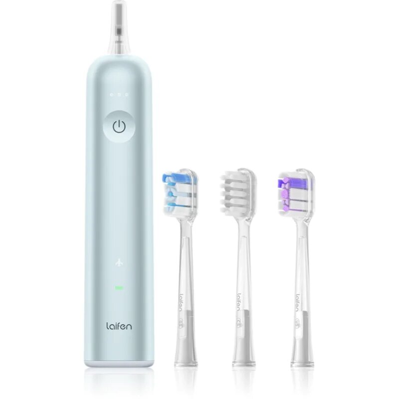 Laifen Wave LFTB01-A sonična električna zobna ščetka Blue