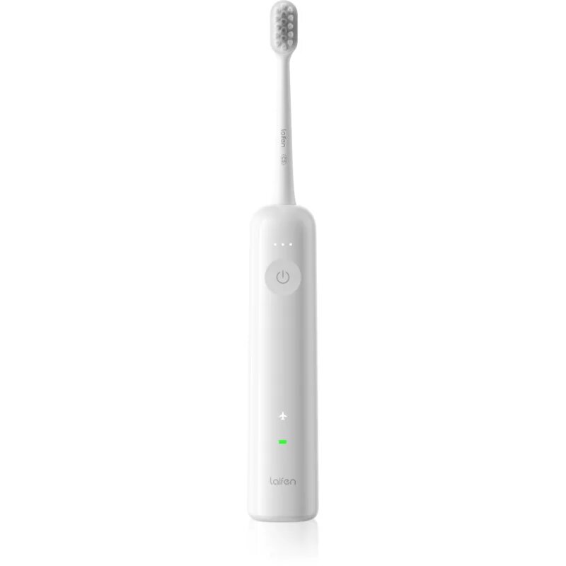 Laifen Wave LFTB01-P sonična električna zobna ščetka White 1 kos