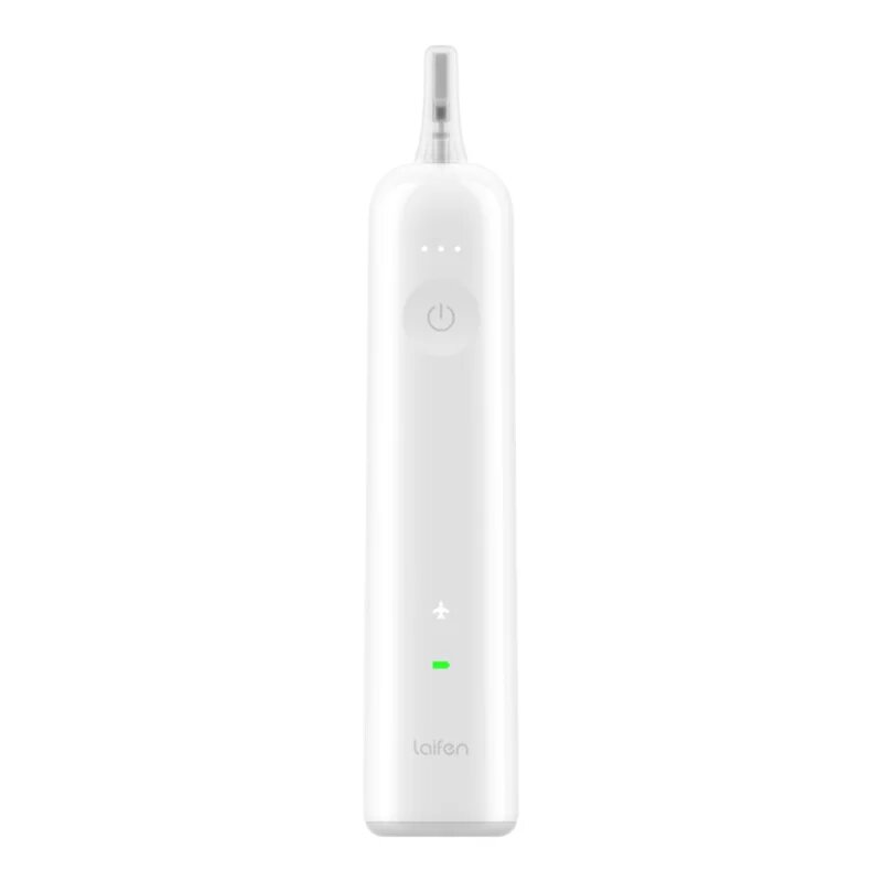 Laifen Wave LFTB01-P sonična električna zobna ščetka White 1 kos