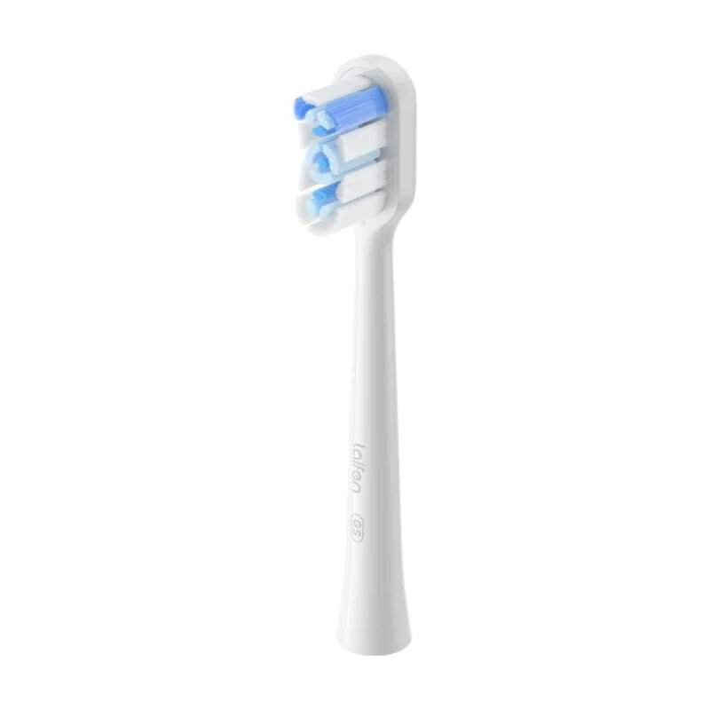 Laifen Wave LFTB01-P sonična električna zobna ščetka White 1 kos