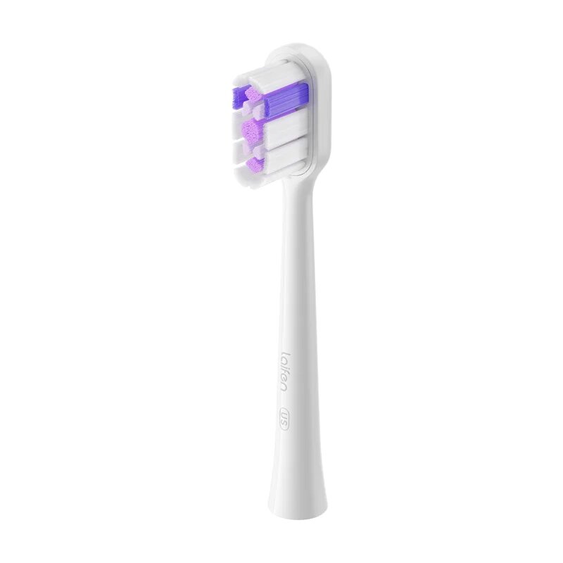 Laifen Wave LFTB01-P sonična električna zobna ščetka White 1 kos