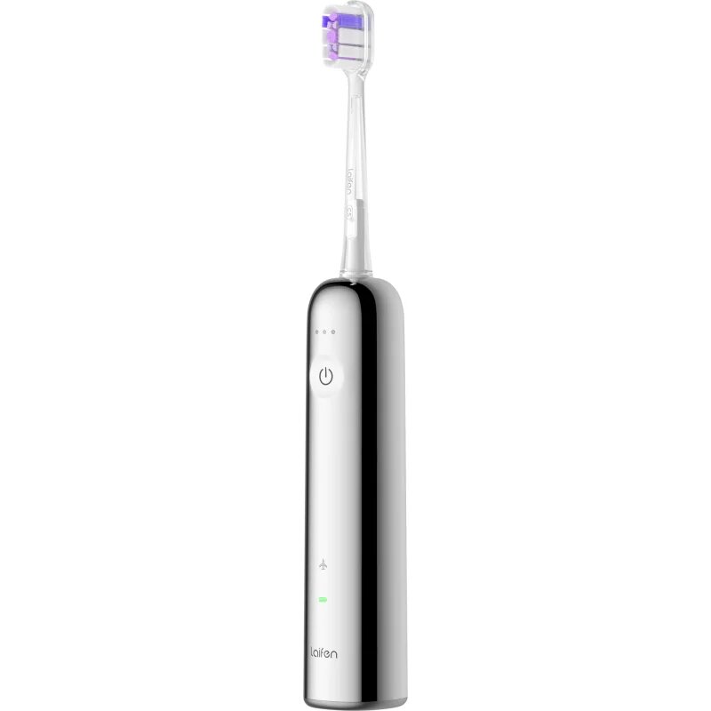 Laifen Wave LFTB01-S sonična električna zobna ščetka Stainless Steel 1 kos