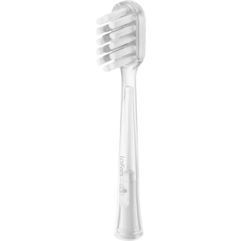 Laifen Wave LFTB01-S sonična električna zobna ščetka Stainless Steel 1 kos