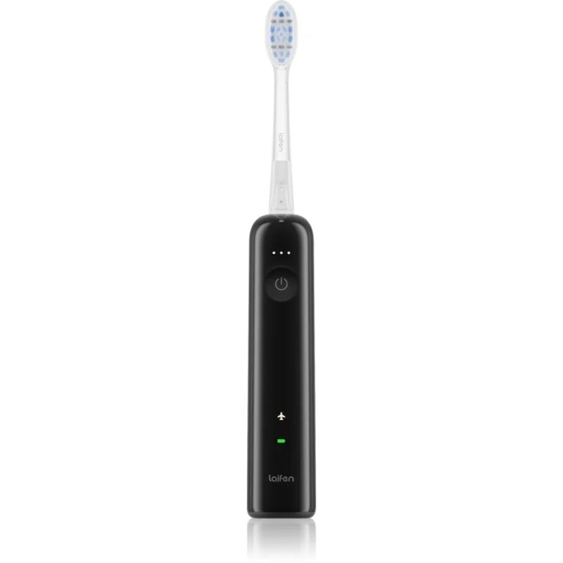 Laifen Wave Pro LFTB02-P ABS sonična zobna ščetka black 1 kos